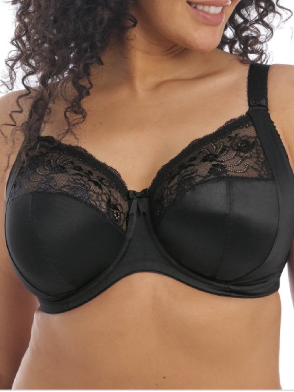 Elomi Morgan Underwire Bra